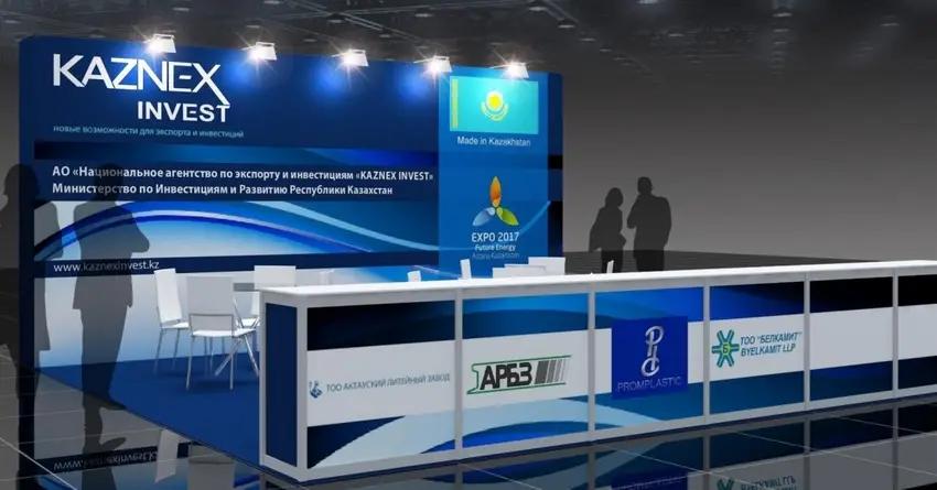За одну торговую миссию коммерсанты РК заключили с таджикистанскими компаниями контракты на $46 млн