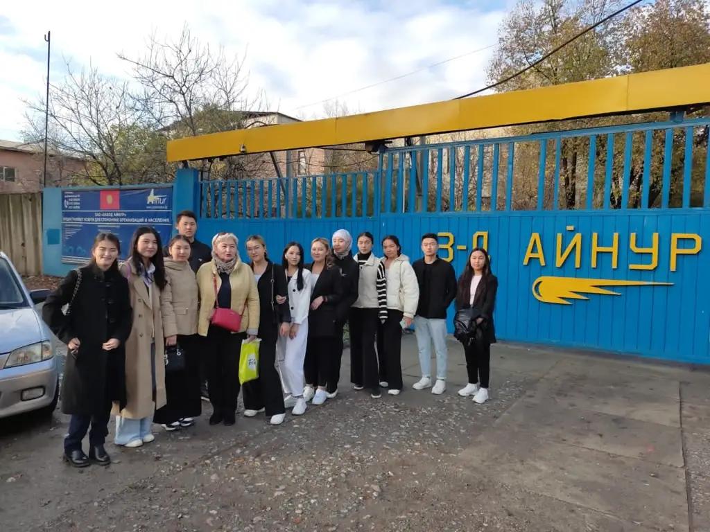 Член совета директоров завода «Айнур» приобрел сразу 38% акций