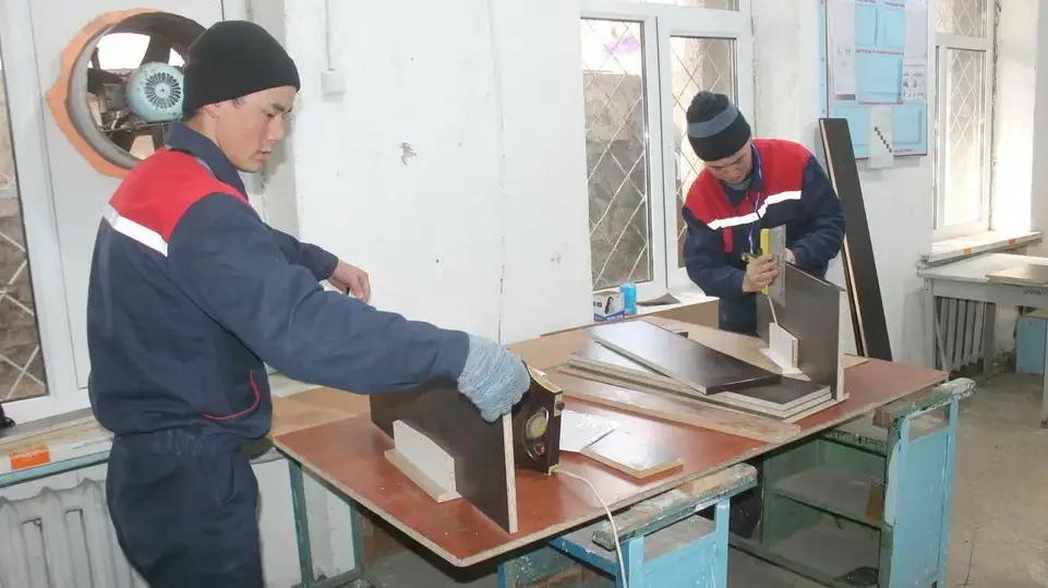 В КР предлагают дать профтехлицеям финансовую независимость