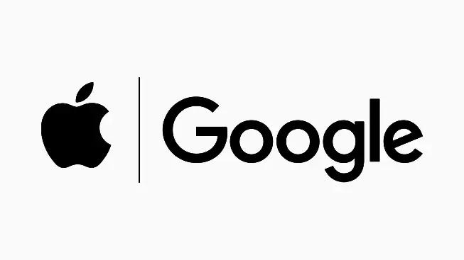 Google и Apple создадут технологию отслеживания людей с коронавирусом
