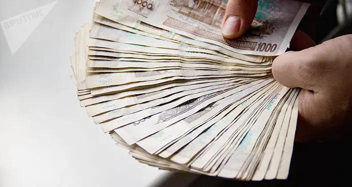 Реальный рост экономики Таджикистана составил 7.2%