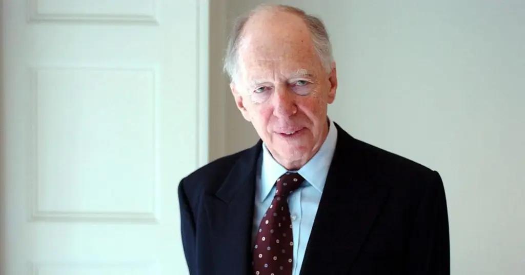 Ротшильд сообщил о проведении Центробанками крупнейшего в истории эксперимента в монетарной политике