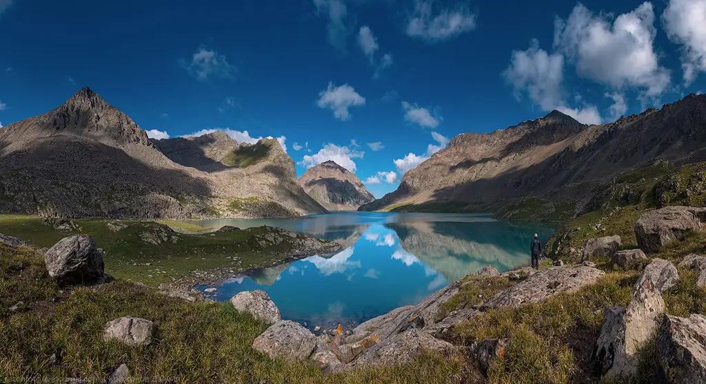 В КР создан Фонд социального партнерства по развитию регионов