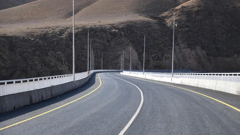 Кабмин утвердил основные направления развития дорожной отрасли