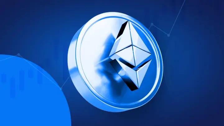 Биржевой приток ETH растет. Майнинговые пулы поддерживают майнинг ETHW