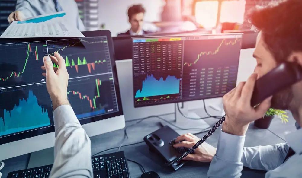 ГИК разместила на КФБ акции более чем на 1 млрд сомов