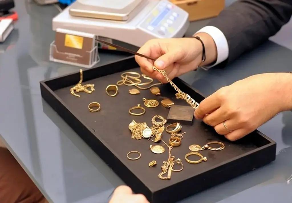 В Кыргызстане появилось три новых ломбарда