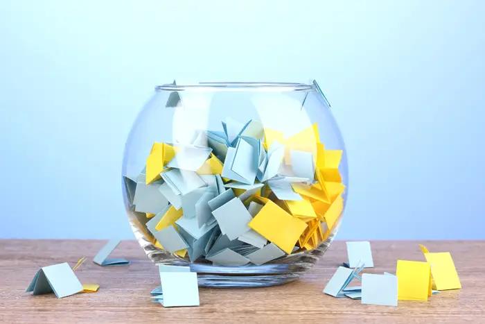 Участники лотереи от ГНС пробили чеков более чем на 17.7 млрд сомов