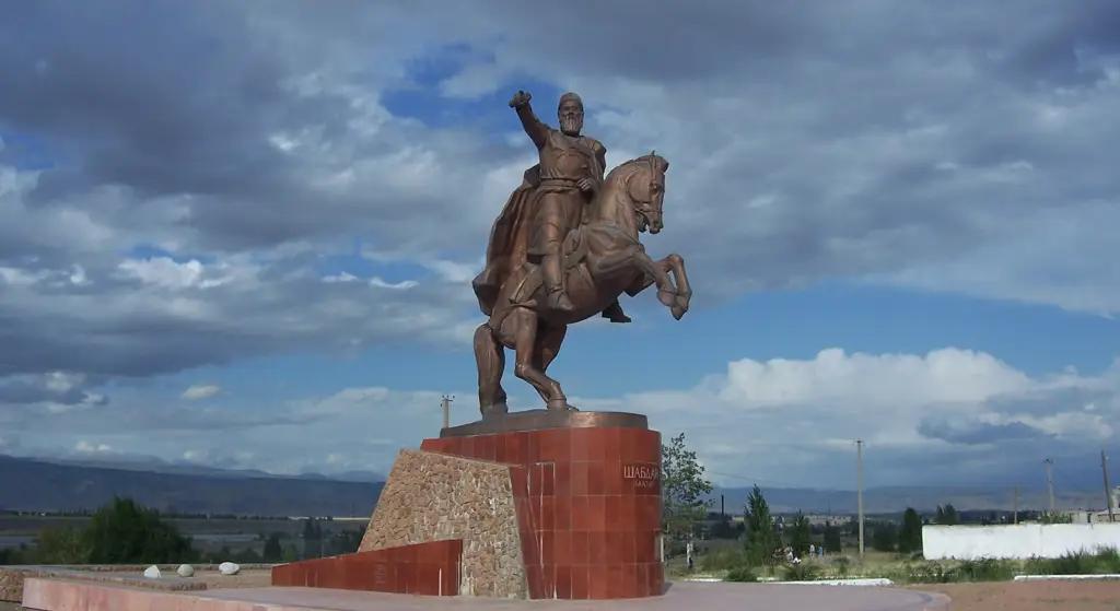 Мэрии города Орловки вернули незаконно выданный участок в 3.5 га