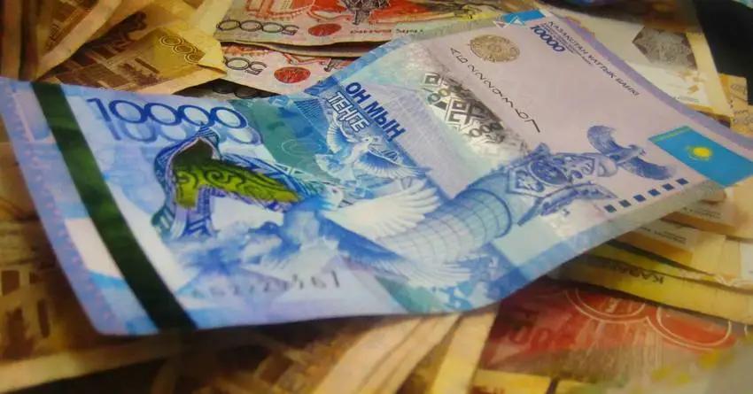 Иностранное инвестирование в предприятия Казахстана выросло на 4%