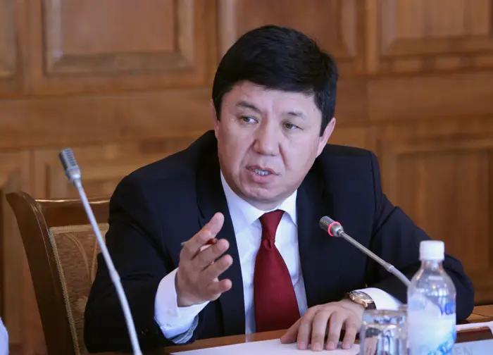 В правительстве КР рассказали о макроэкономических показателях