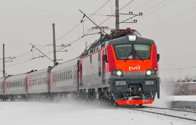 «РЖД» разместит еврооблигации в рублях