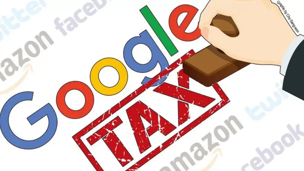 Почти $1 млн получил Кыргызстан от введения «налога на Google»