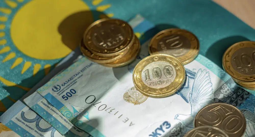 Размер прожиточного минимума в Казахстане поднялся выше $80