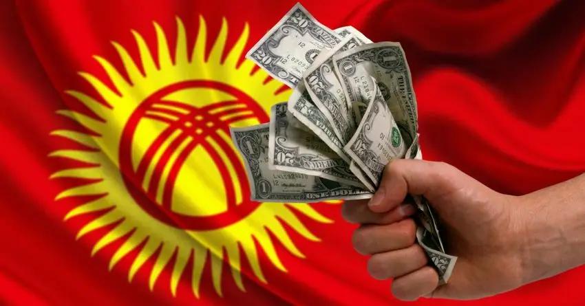 За 5 лет доноры профинансировали проекты в КР на $5 млрд