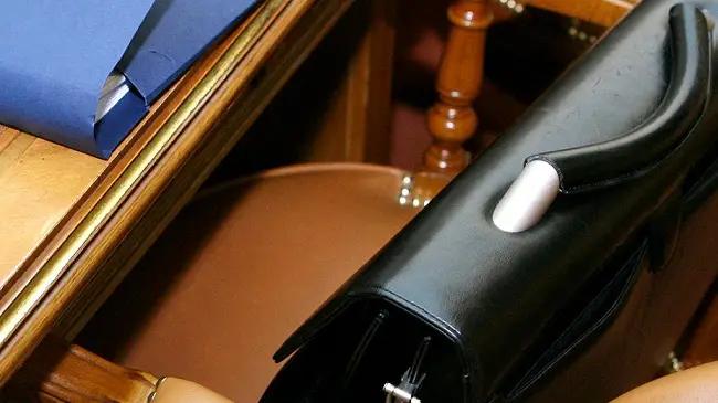 В Госагентстве связи сменился руководитель