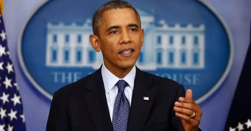 Президент США призвал британцев сохранить членство в Евросоюзе