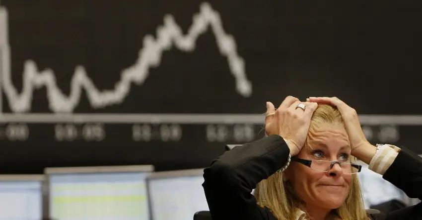 Признаком очередного экономического кризиса может стать рост ставки LIBOR