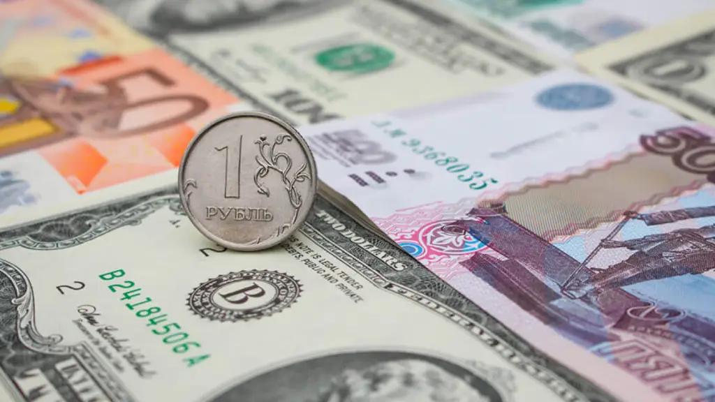 Прожиточный минимум в РФ составил $170