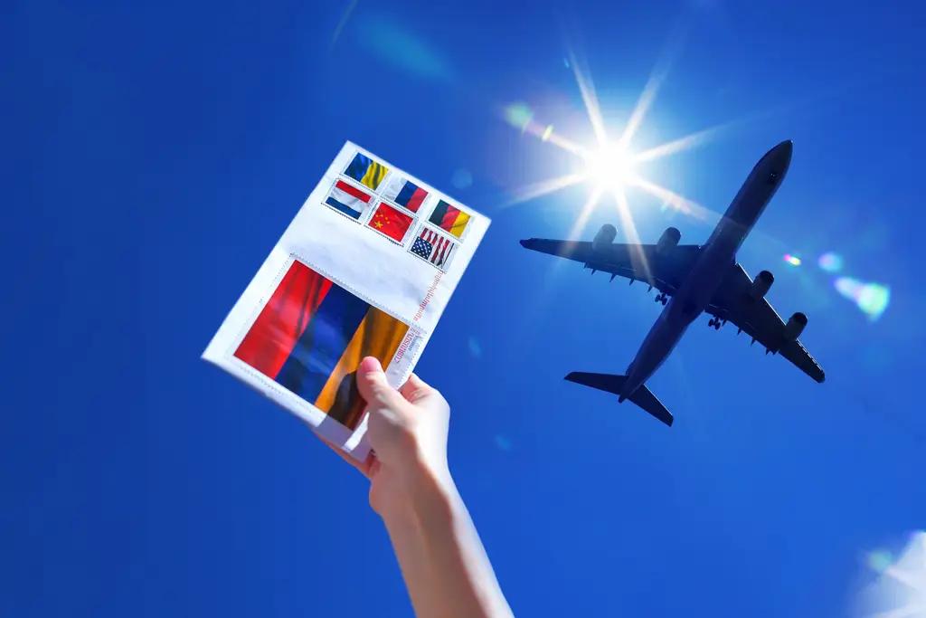 Канадская система денежных переводов вышла на рынок КР