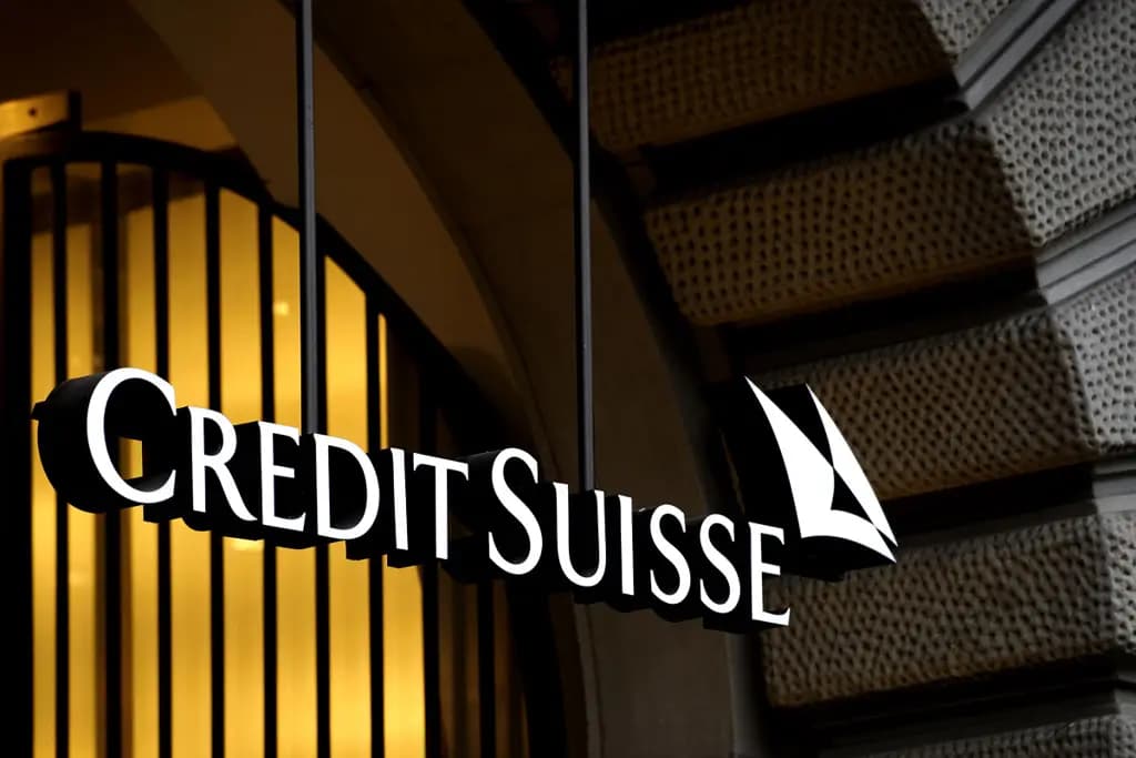 UBS и Credit Suisse может понадобиться по 10 млрд долларов допкапитала