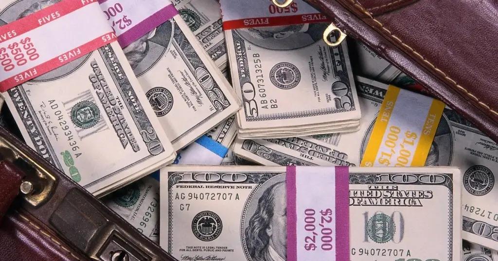 Рейтинг Forbes: Названы самые богатые наследники российских миллиардеров