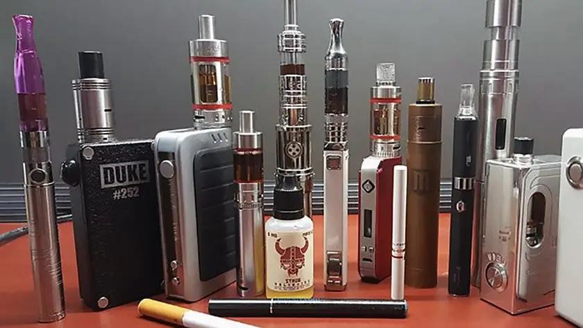 Бекешев заявил о депутатском лобби снижения акциза на e-сигареты