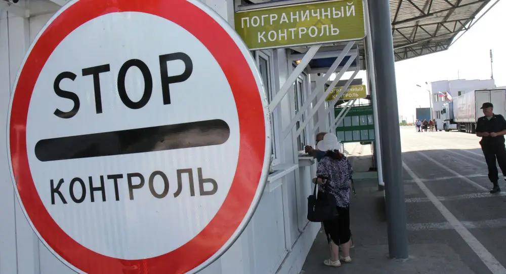 Кыргызстан больше не пускает граждан с видом на жительство