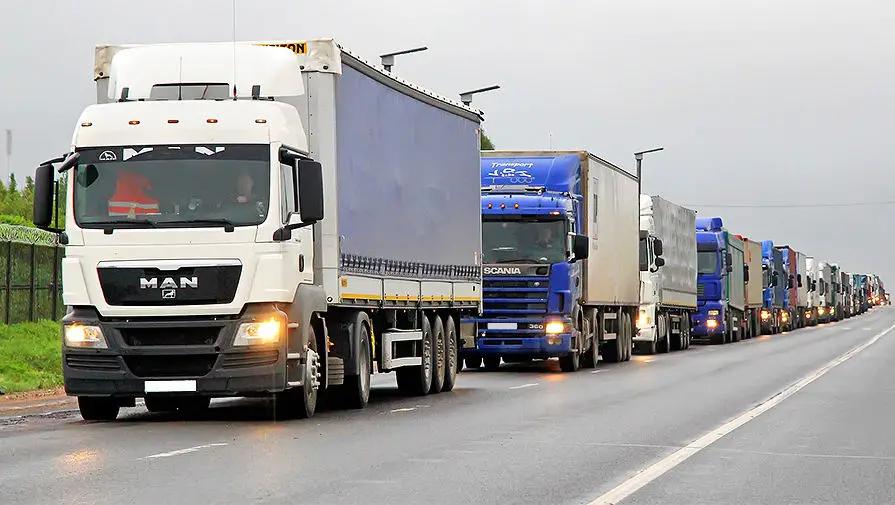 ЕЭК определила особенности таможенного контроля ввозимых в ЕАЭС товаров