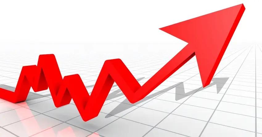 В январе инфляция составила 1%