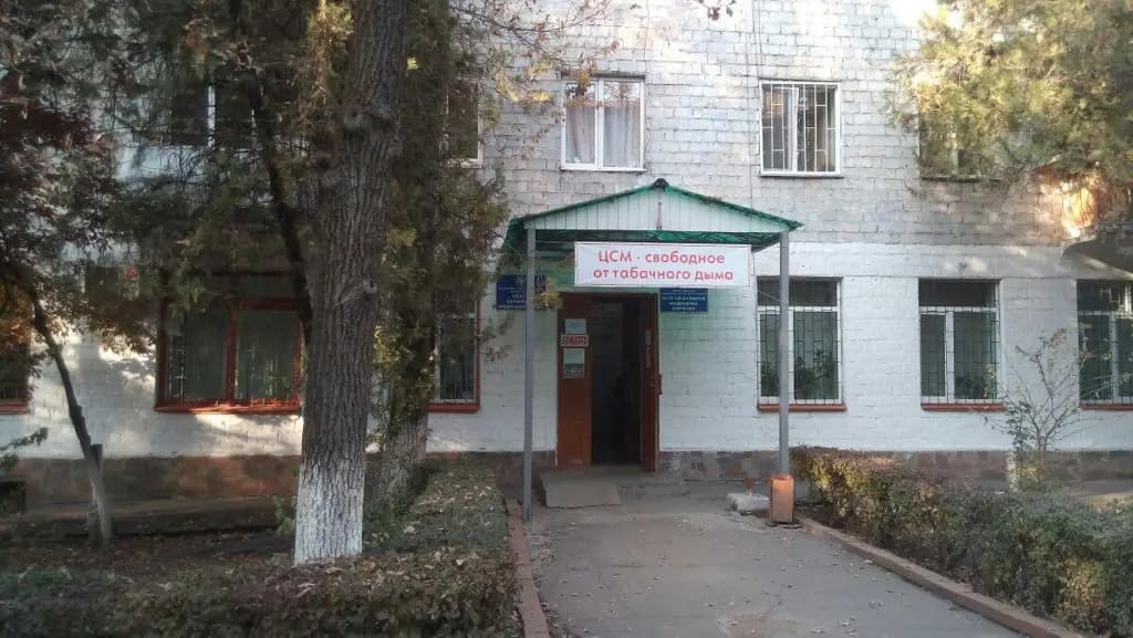 В сентябре врачи ЦСМ заработали 31.2 млн сомов