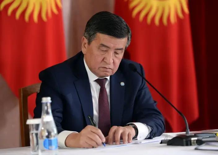 Развивать регионы необходимо через поддержку экспортеров – президент