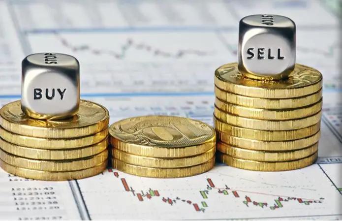 На торгах ценных бумаг продали госвекселей на 900 тысяч сомов