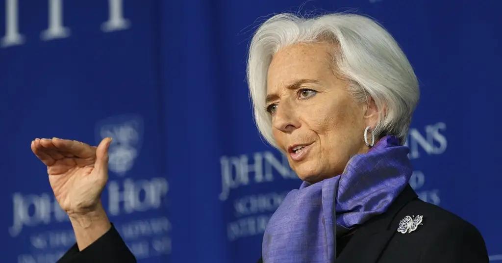 МВФ: Ежегодно мировой ВВП теряет из-за коррупции $2 млрд