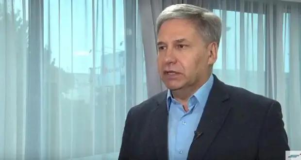 Пономарев: Экономика должна доминировать над политикой