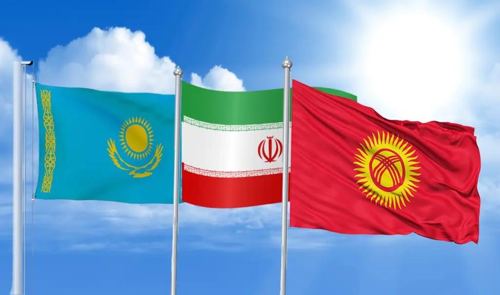 В Бишкек из Ирана вернулись трое кыргызстанцев