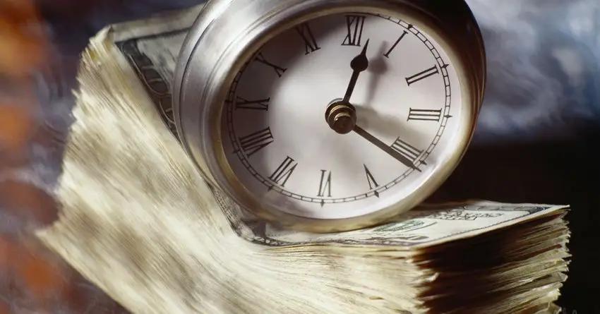 С семи до трех лет предложено сократить срок хранения кредитной информации заемщиков