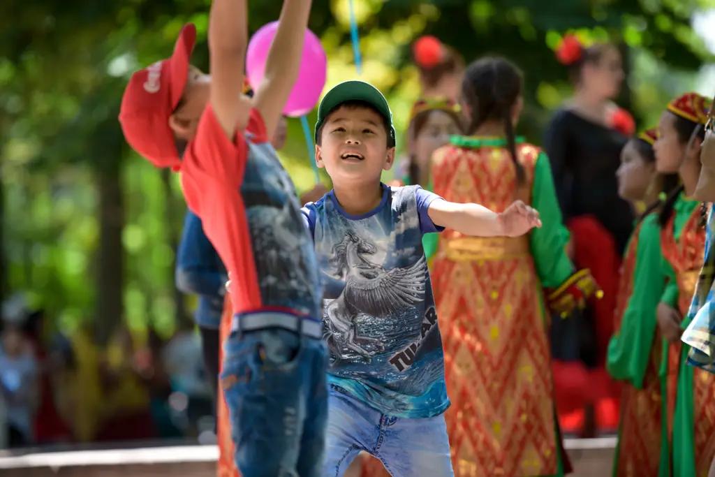 В Джалал-Абадской области не будут отмечать Орозо айт и 1 июня