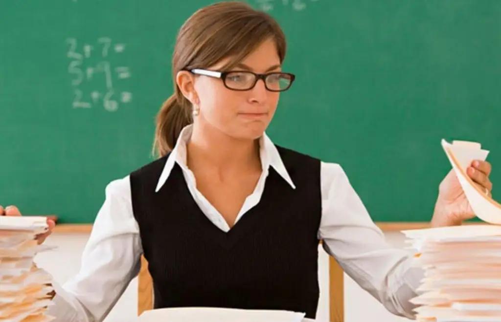 В Казахстане самые распространенные профессии — педагог и бухгалтер