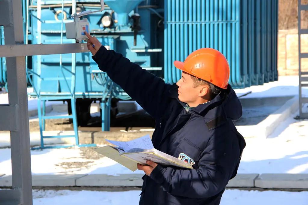 В новогодние праздники НЭСК перейдет на усиленный режим работы