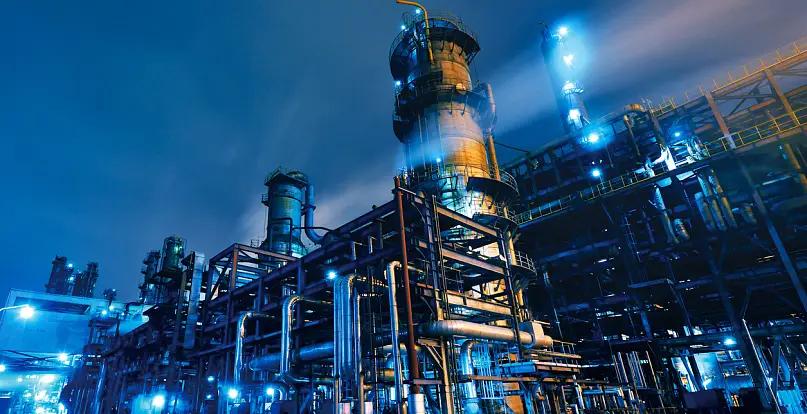 Выпуск химической продукции в Кыргызстане вырос сразу на 36.4%