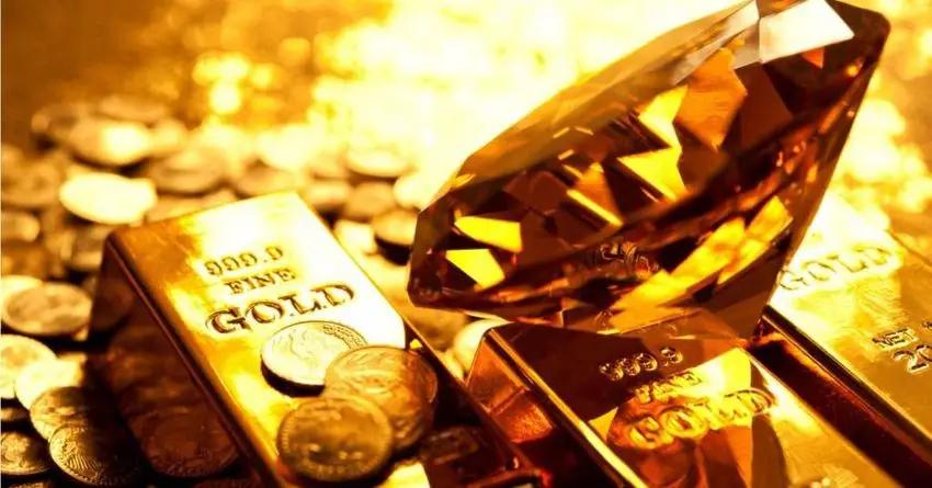 Кыргызстан ввел ограничение на вывоз более 500 килограммов драгметалла