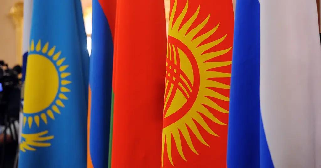 В странах ЕАЭС растет число безразличных к евразийской интеграции