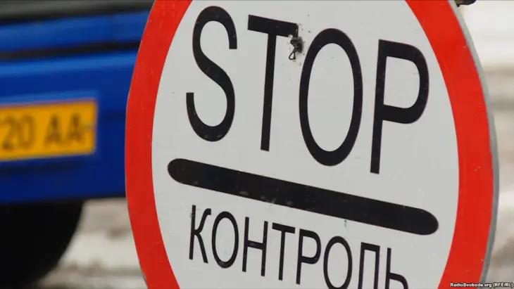 В Баткенской области пограничники задержали контрабанду на 3.4 млн сомов