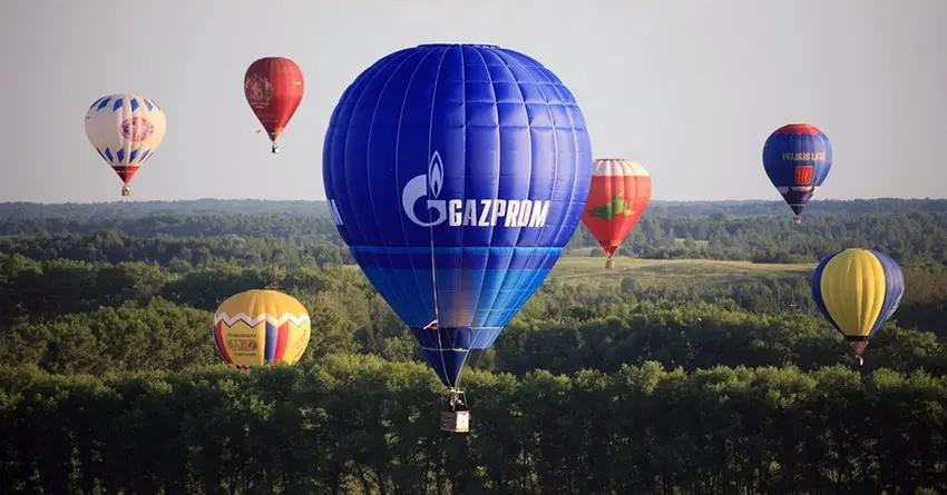 Российский «Газпром» могут обязать выплатить рекордные дивиденды – 393 млрд рублей