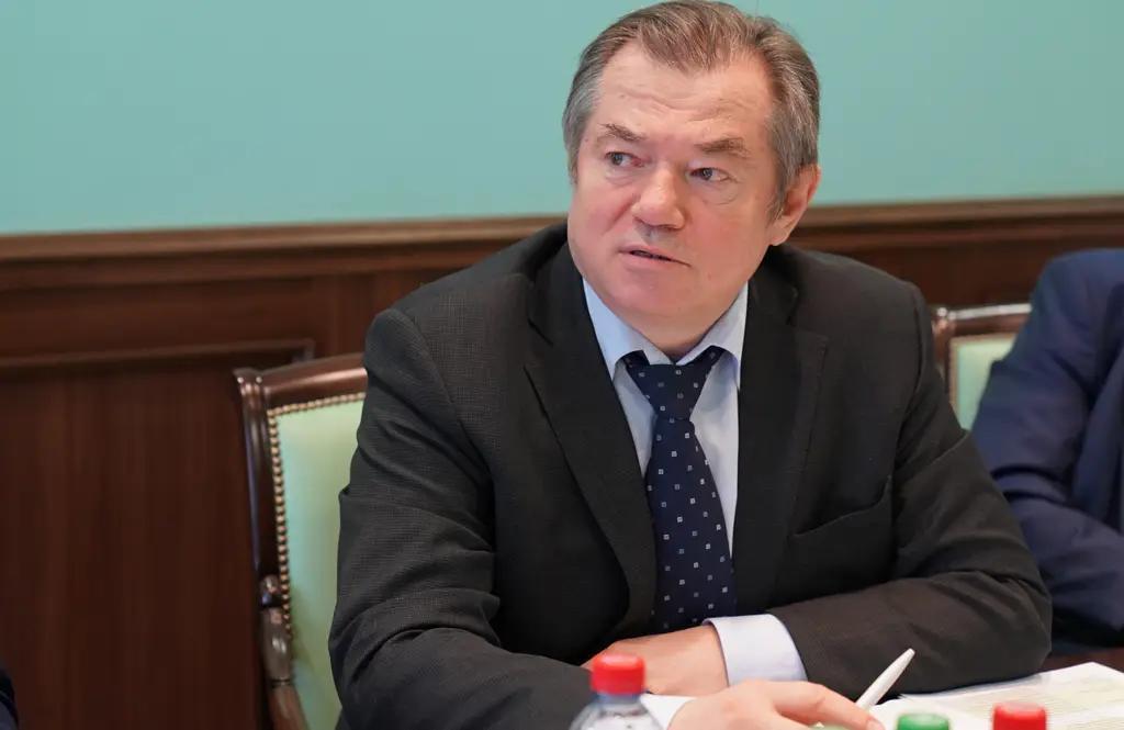 В ЕЭК предлагают создать Евразийское агентство развития