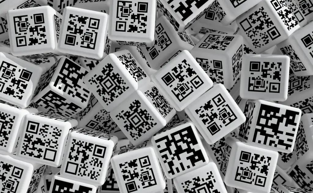 В селе Ошской области НБ КР провел семинар по использованию QR-кодов