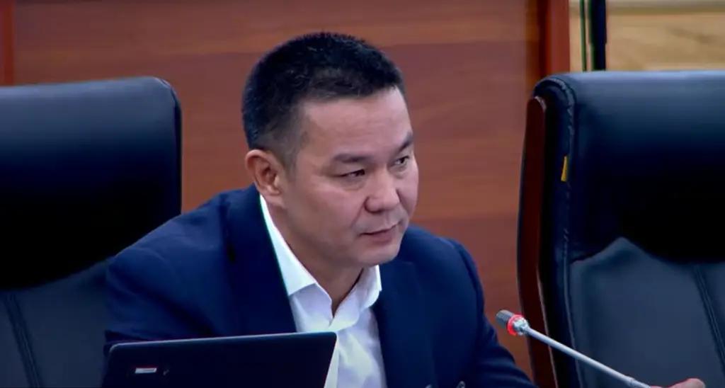 Депутат предлагает передать «Кыргызгазтранс» «Кыргызнефтегазу»