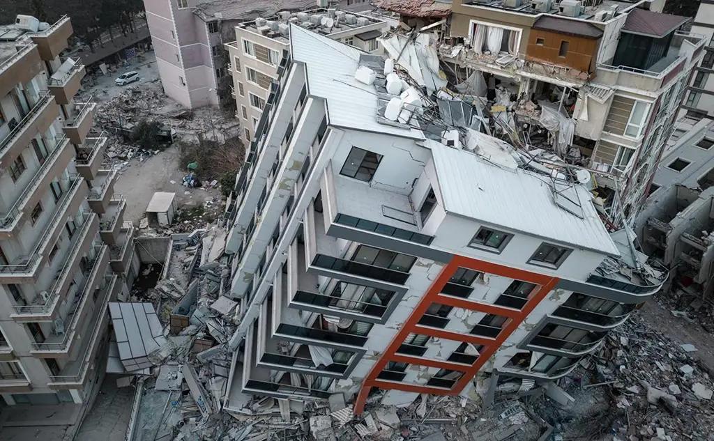 Штрафы за необеспечение сейсмостойкости в КР мизерные — депутат