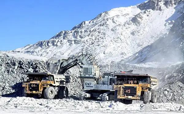 Канадская компания «Центерра Голд» намерена увеличить объем добычи золота